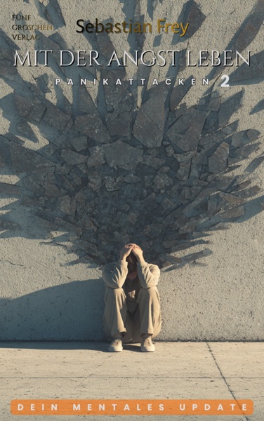 Cover Heft 02 — Im Inneren des Alarms