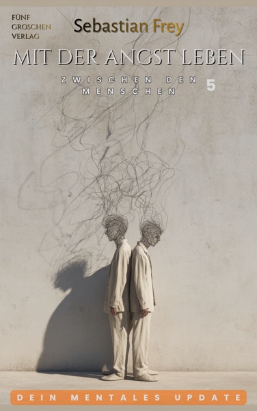 Cover Heft 05 — Zwischen den Menschen