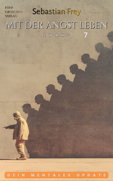 Cover Heft 07 — Liebe und Furcht