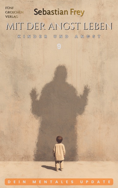 Cover Heft 09 — Die Welt in Flammen