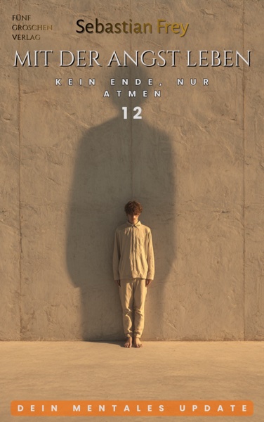 Cover Heft 12 — Das furchtlose Herz